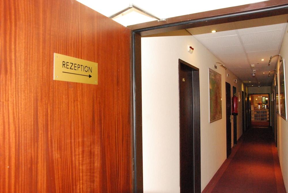 Continental Hotel-pension 4* Vienna