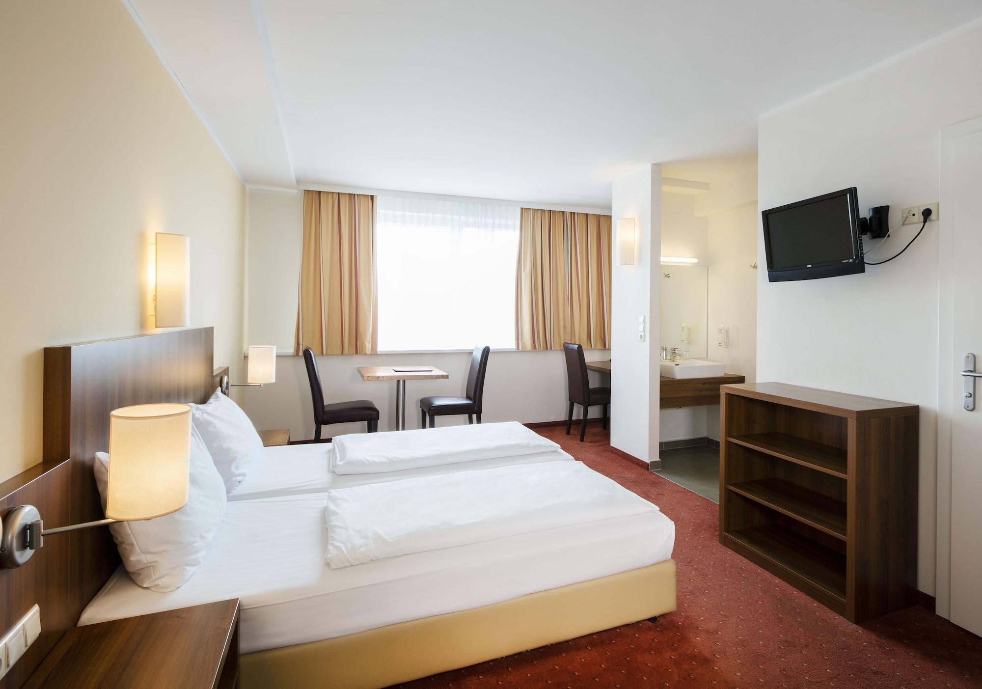 Hahn Hotel