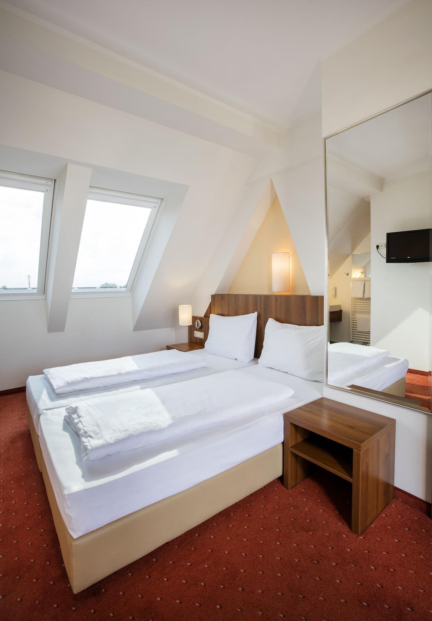 Hahn 3* Vienna