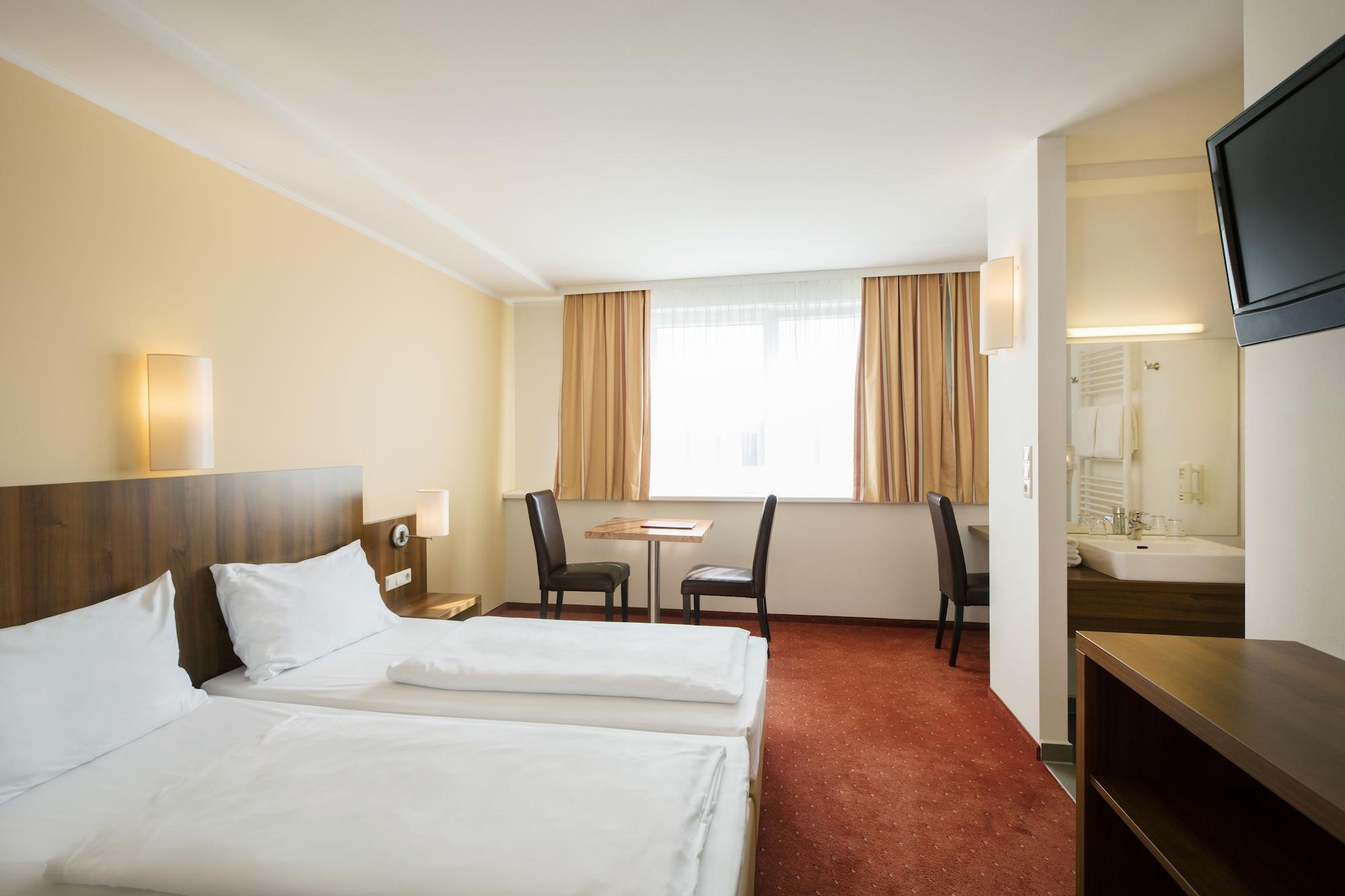 Hahn 3* Vienna