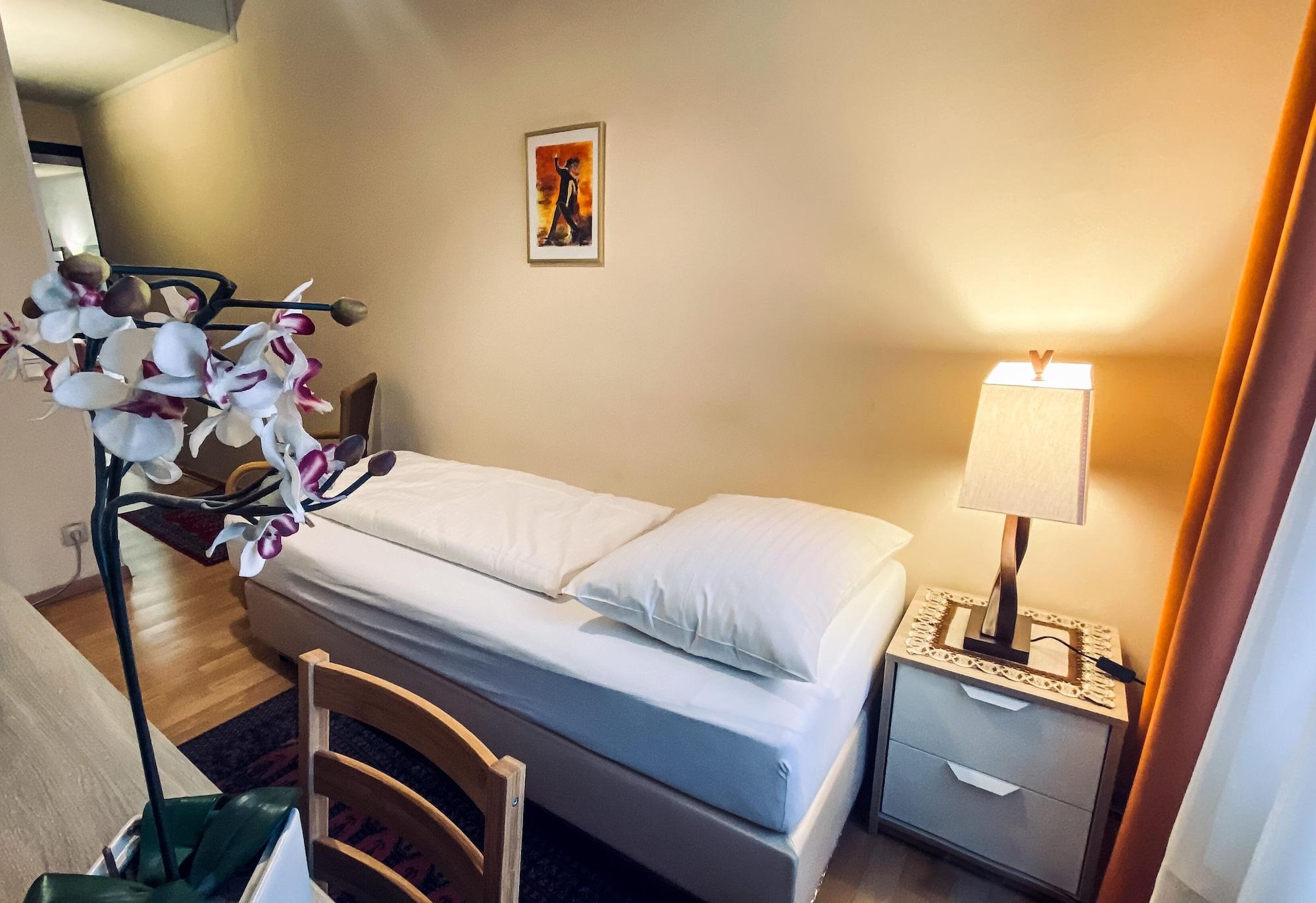 Mariahilf 3* Vienna