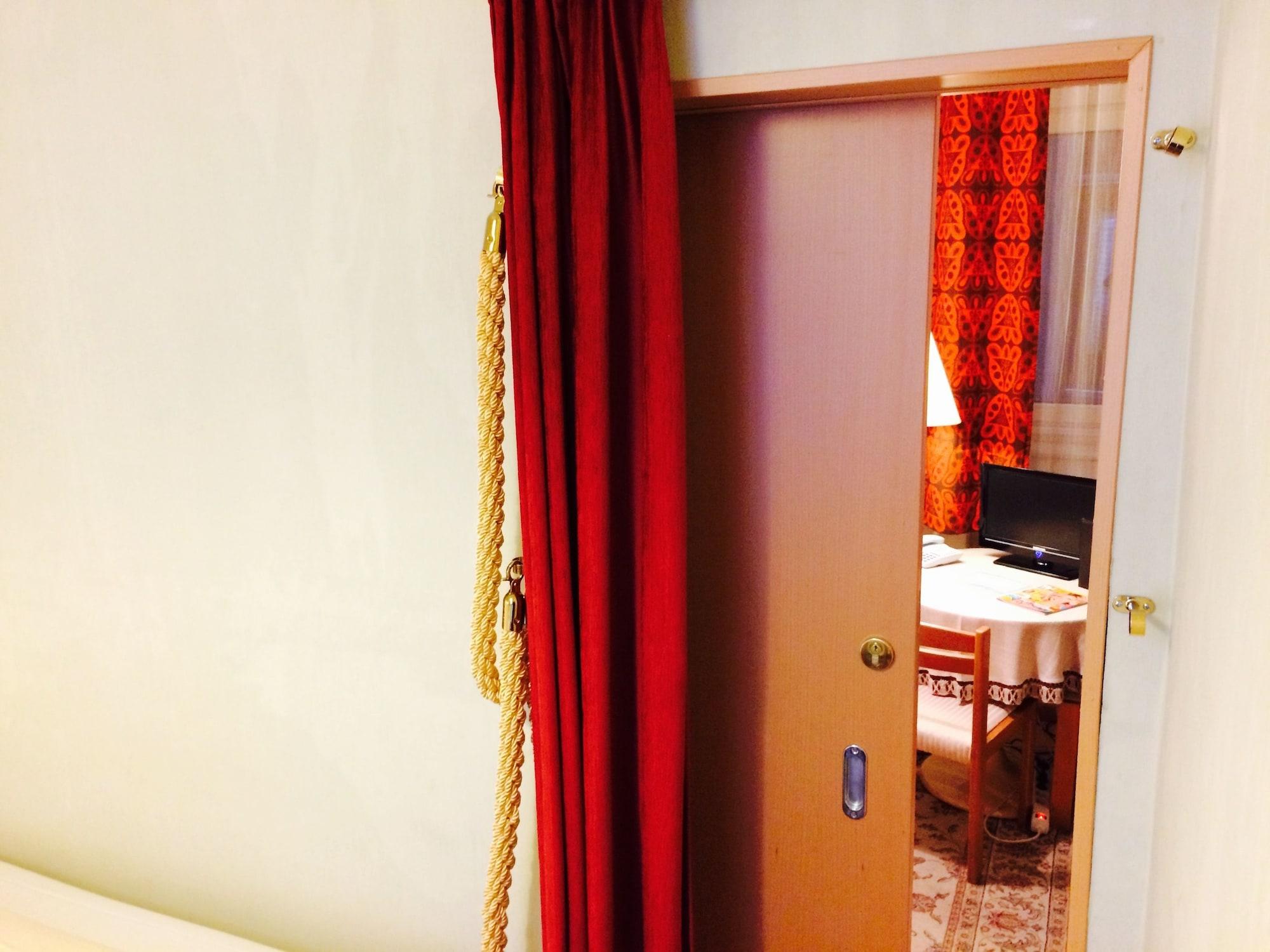 Bed & Breakfast Mariahilf 3*