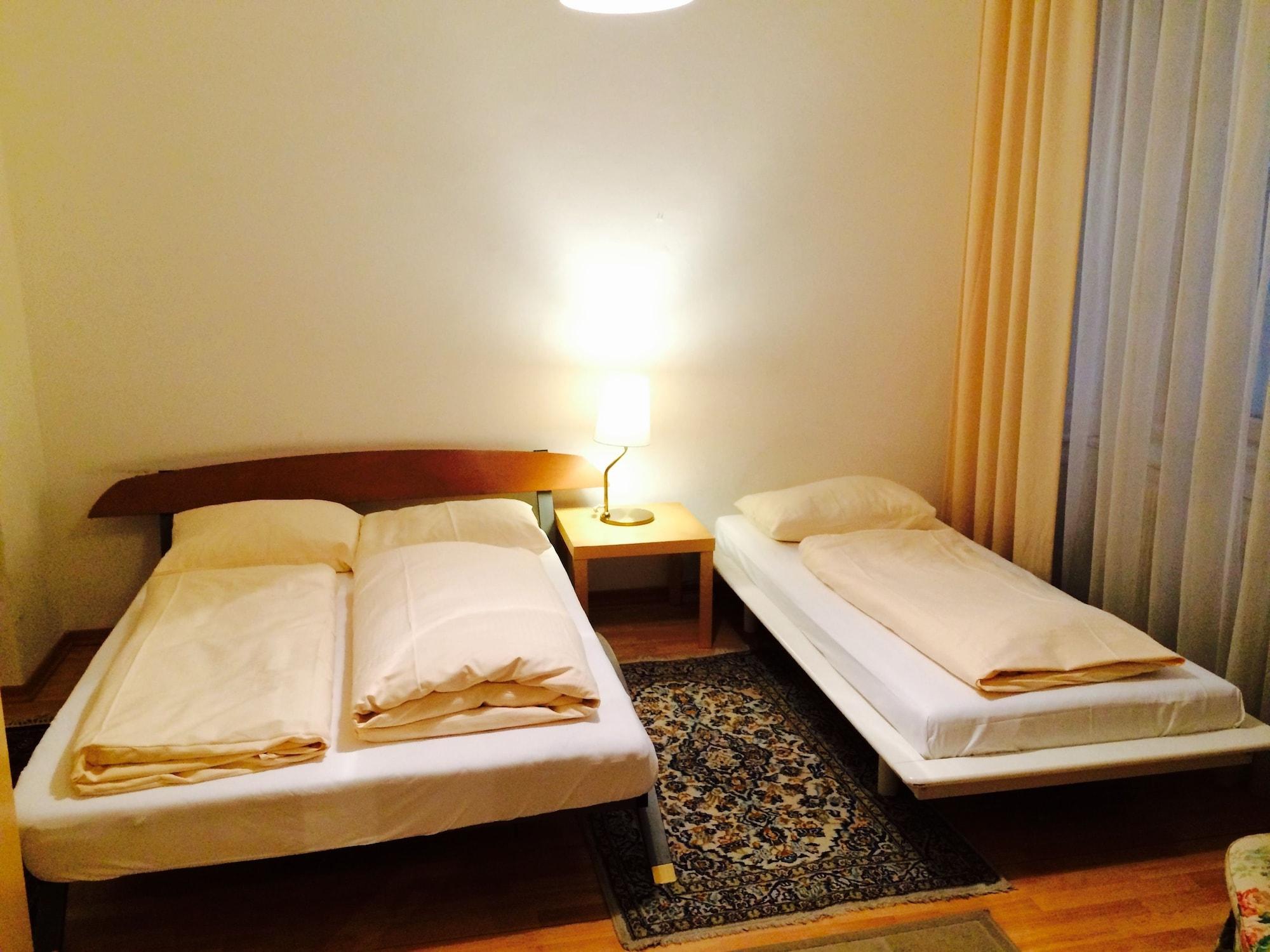 Mariahilf 3* Vienna
