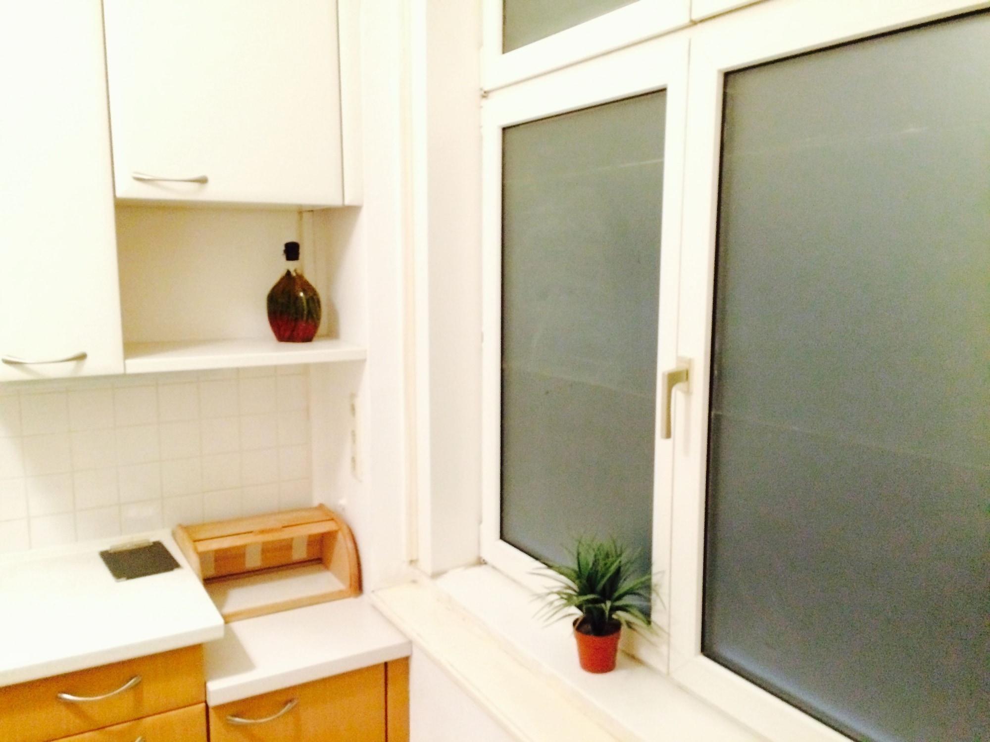 Mariahilf Bed & Breakfast Vienna