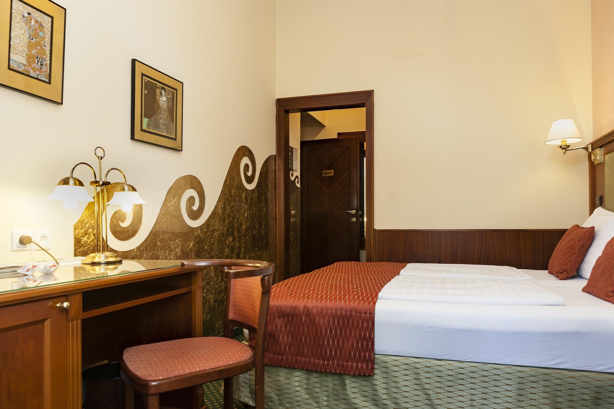 Park 4* Vienna