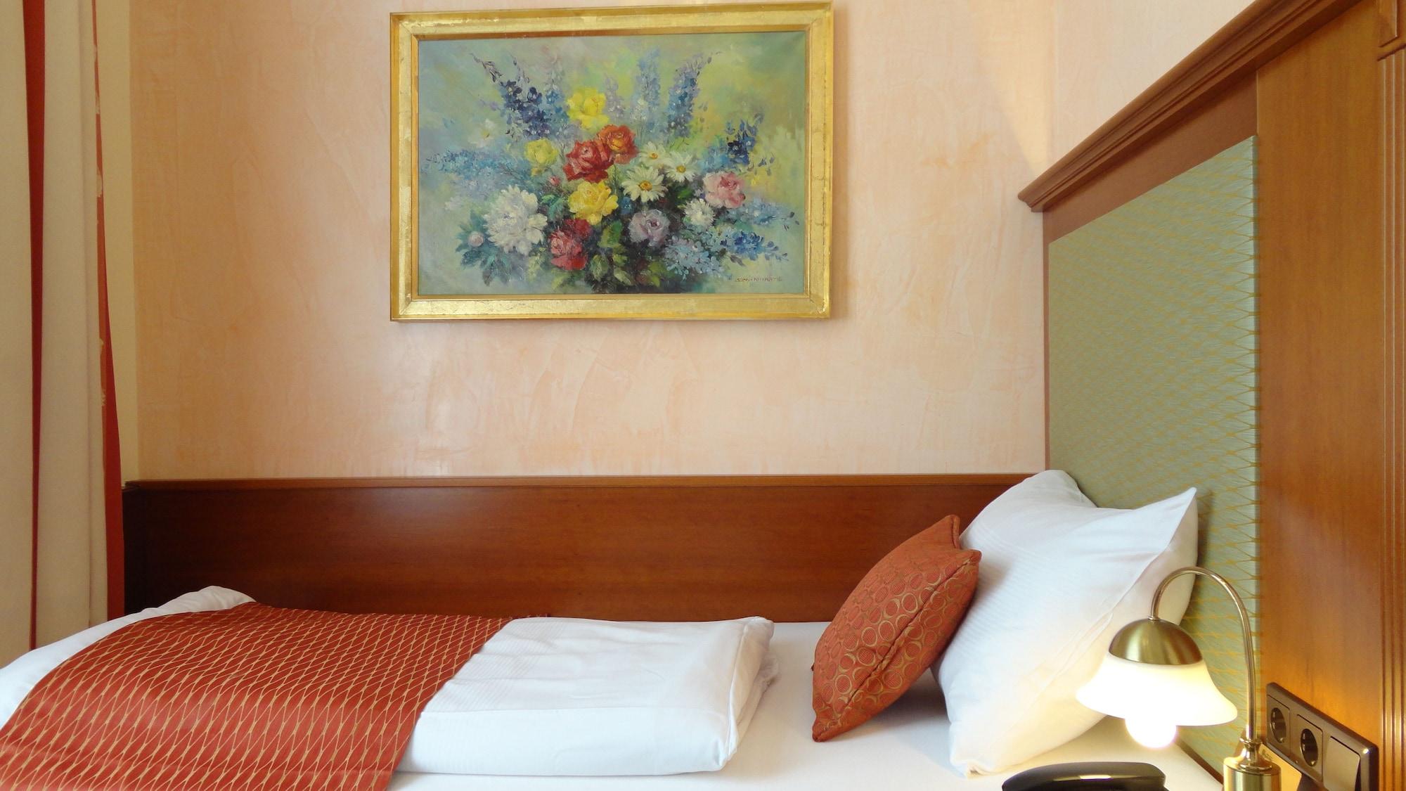 Park 4* Vienna