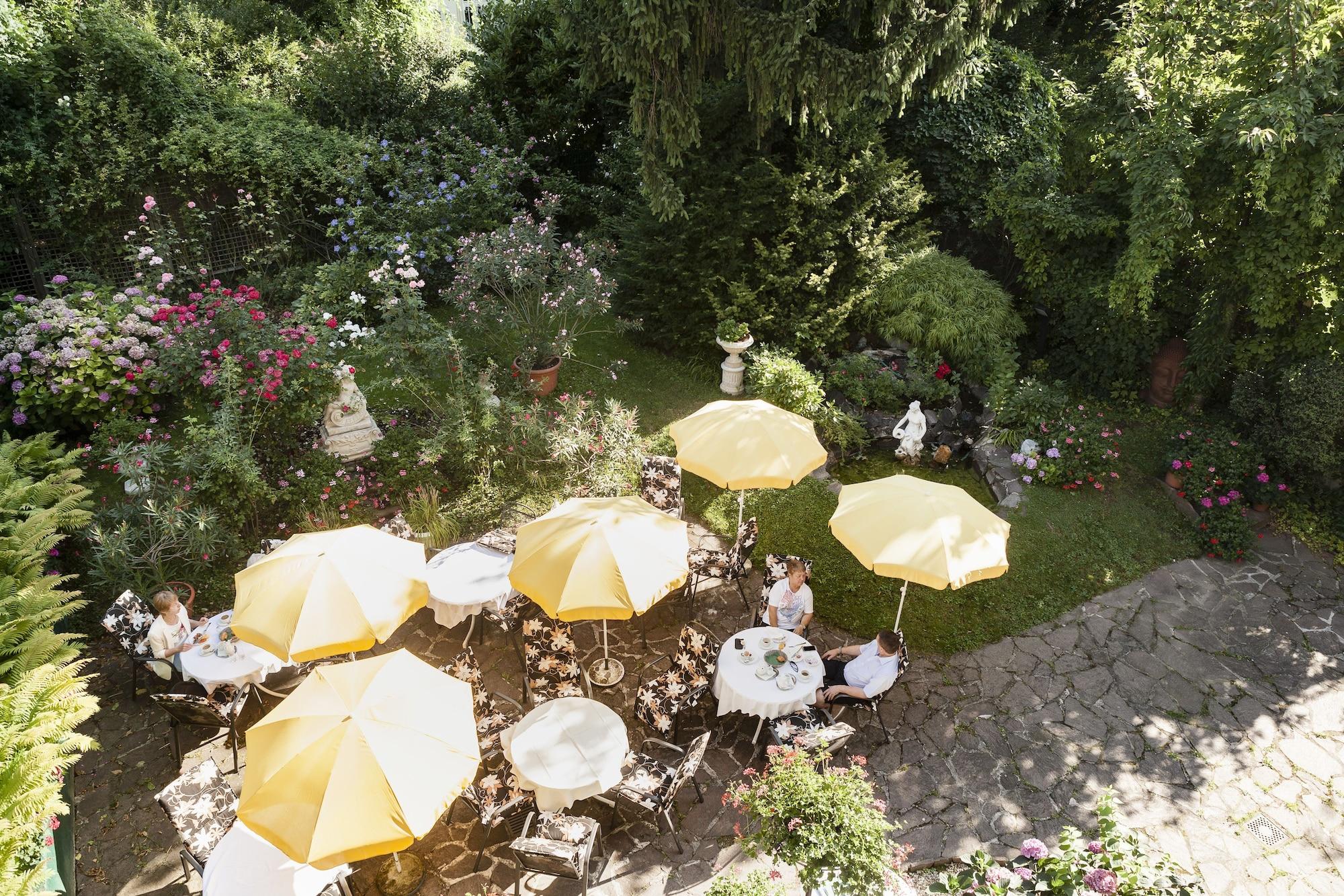 Park Hotel Vienna