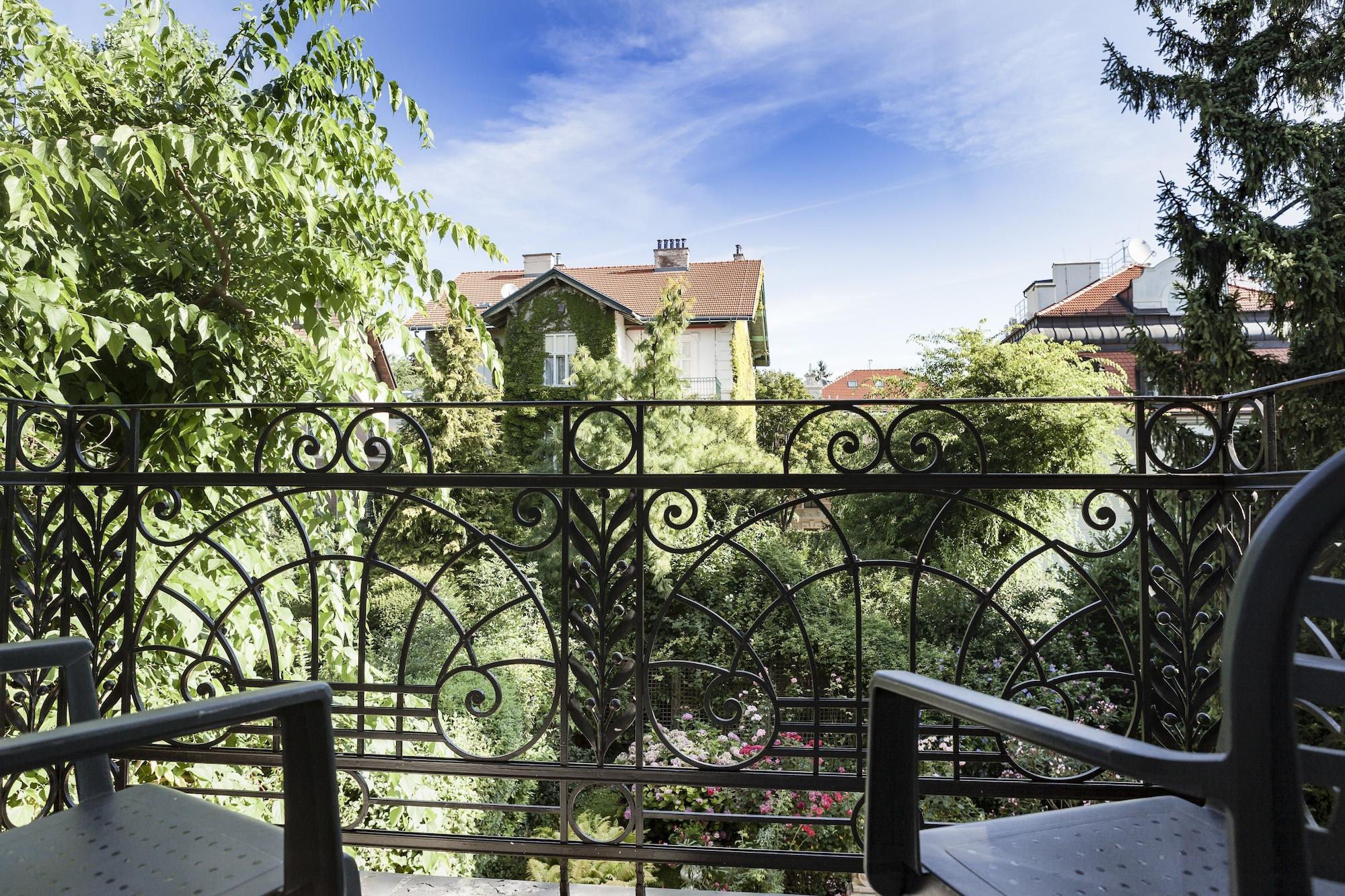 Park 4* Vienna