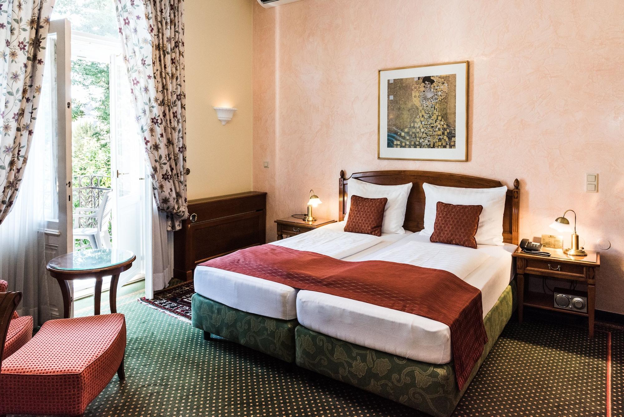 Hotel Park 4*