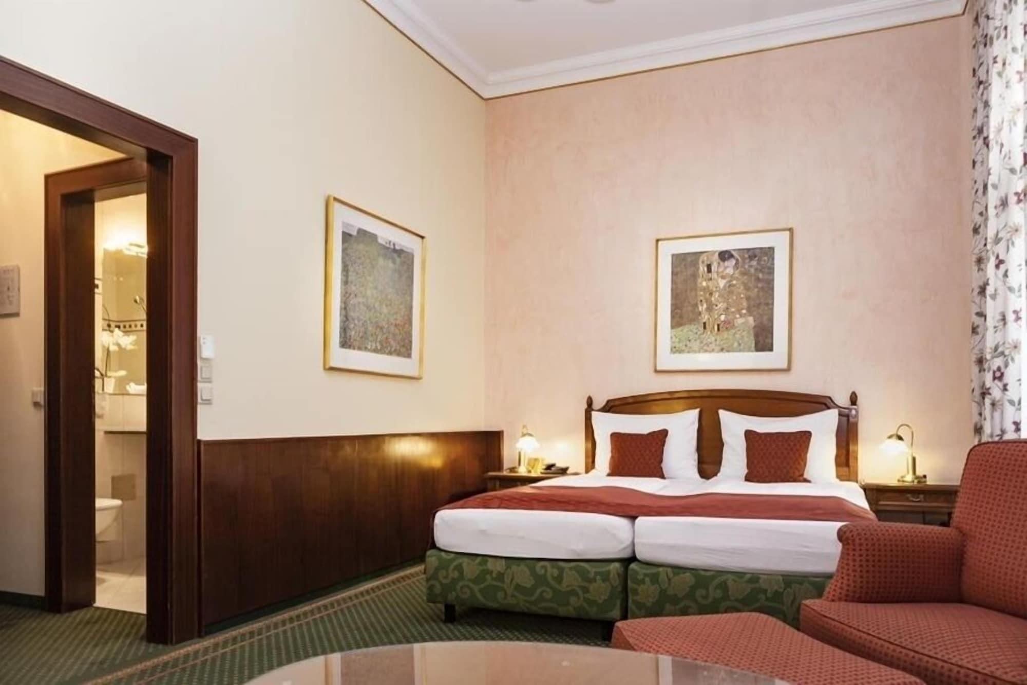 Park Hotel Vienna
