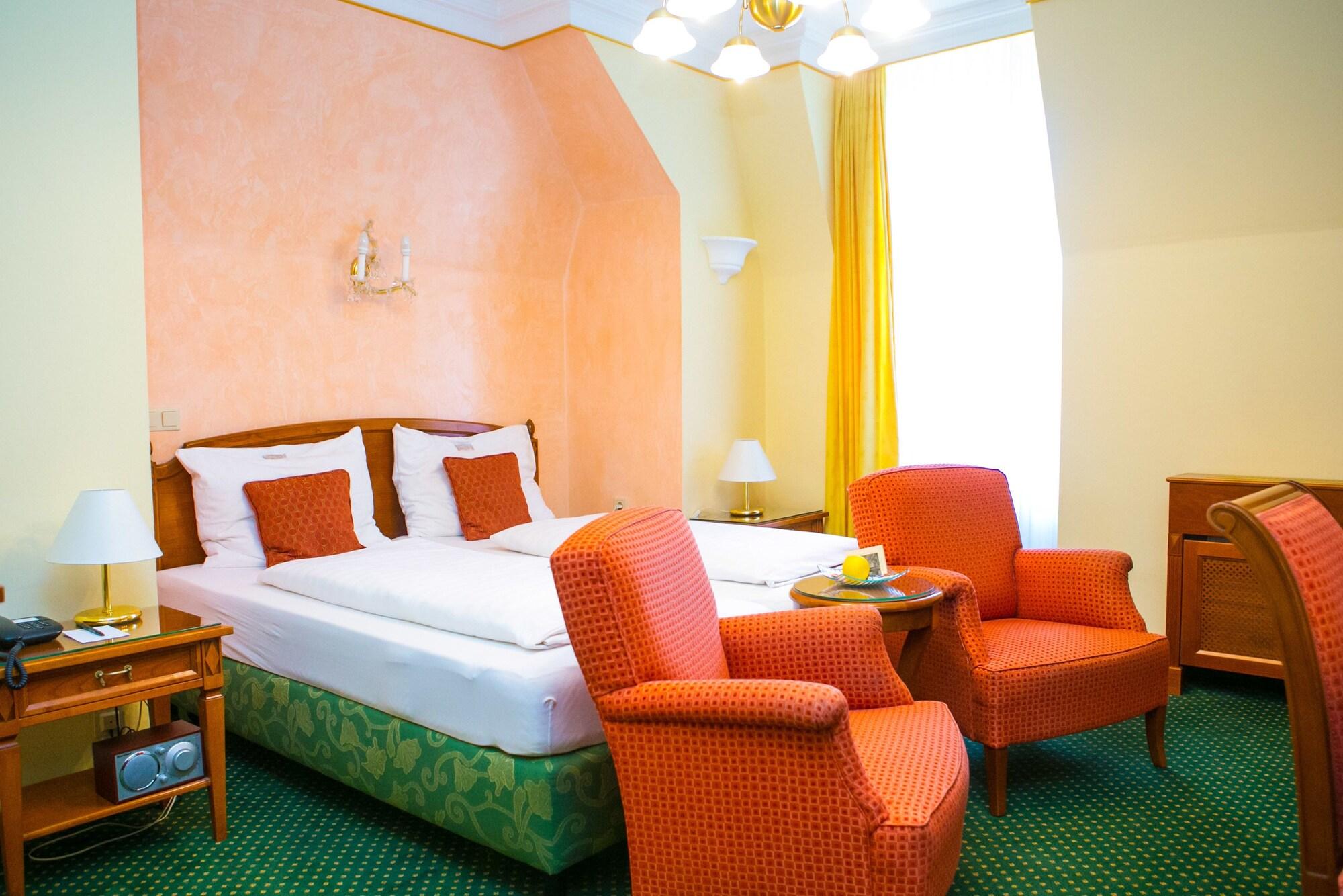 Park Hotel Vienna