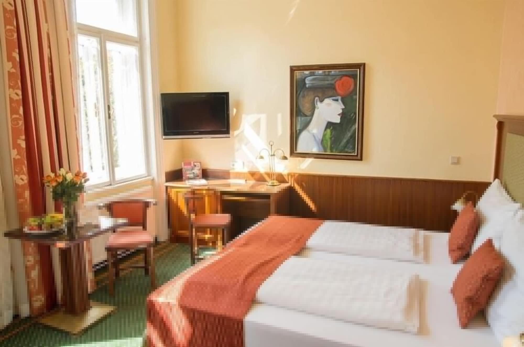 Hotel Park 4*