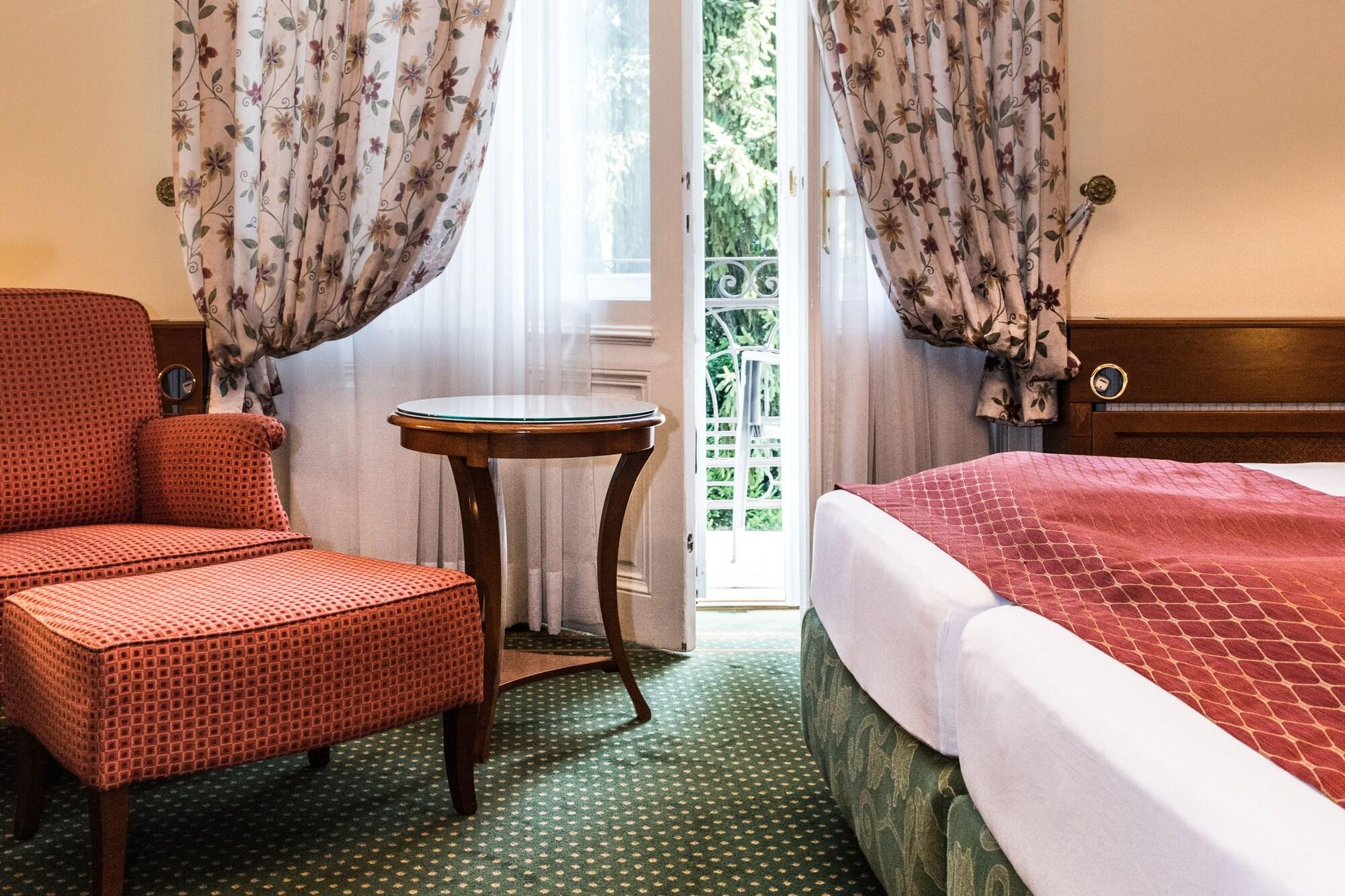 Park Hotel