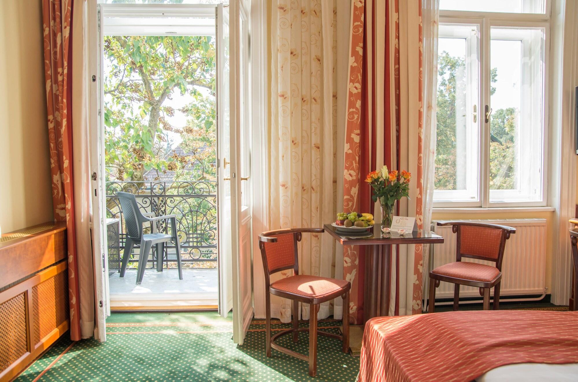 Hotel Park Vienna