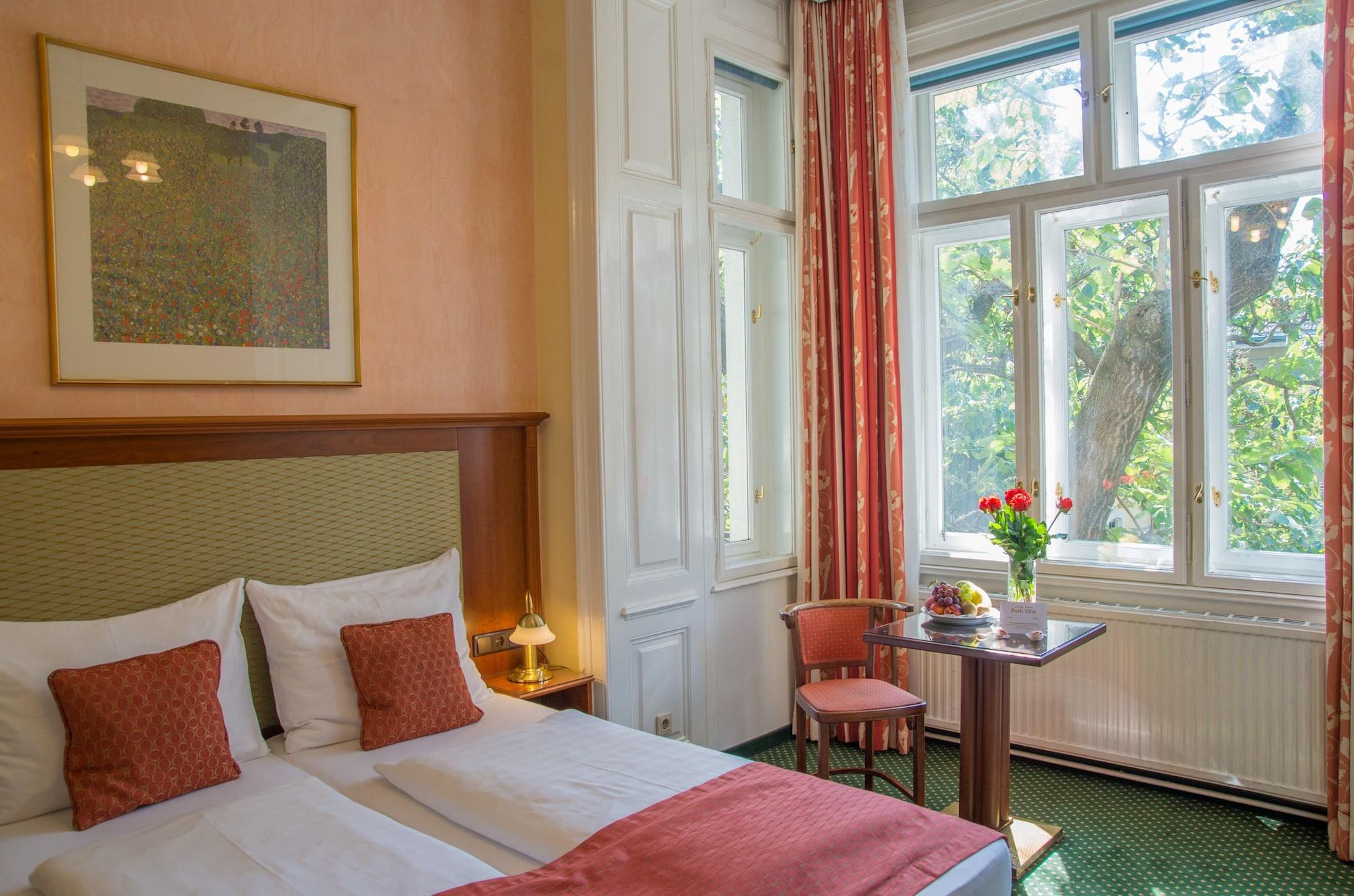 Park Hotel 4*