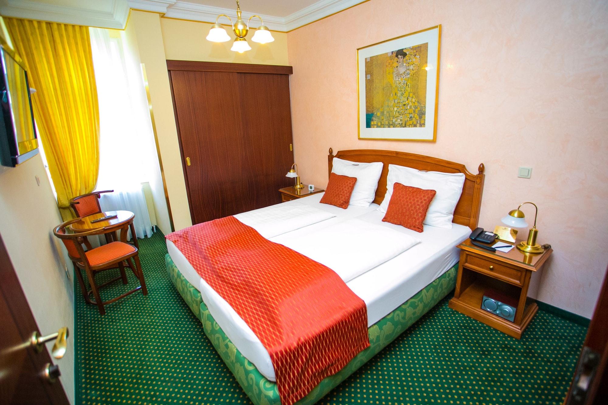 Hotel Park Vienna