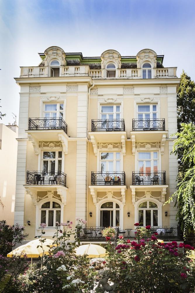 Park Hotel Vienna