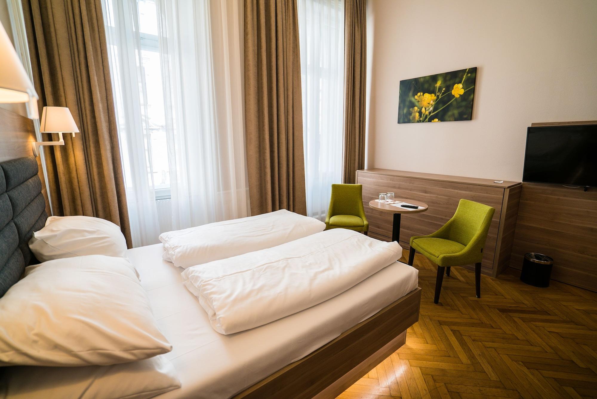 Hotel Marc Aurel - Center Vienna
