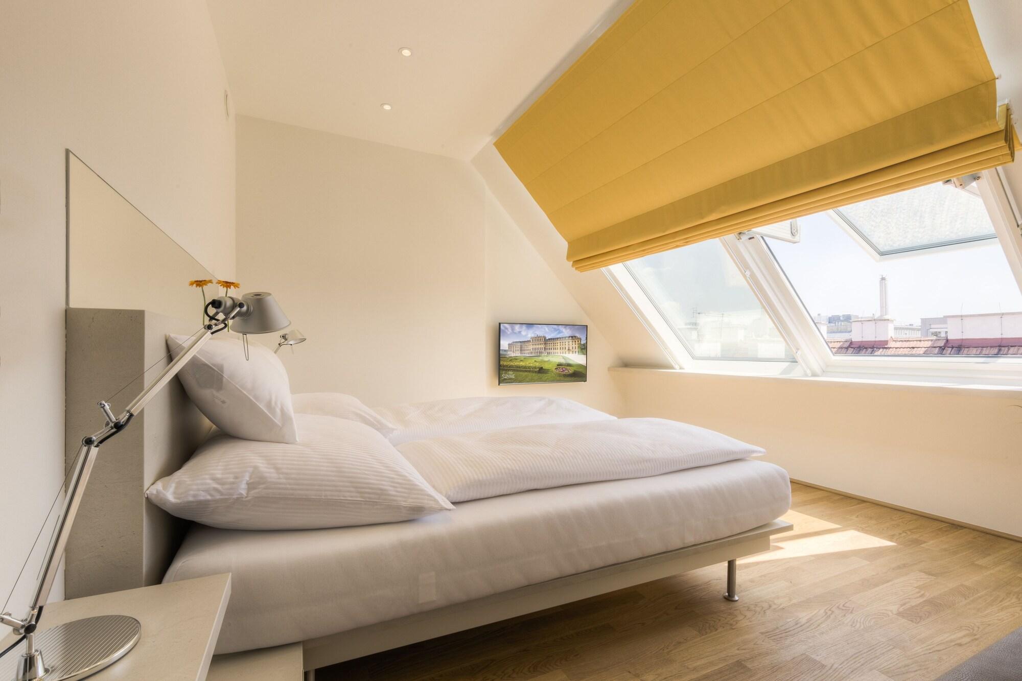 Apartamento Vienna Grand Apartments Danube *