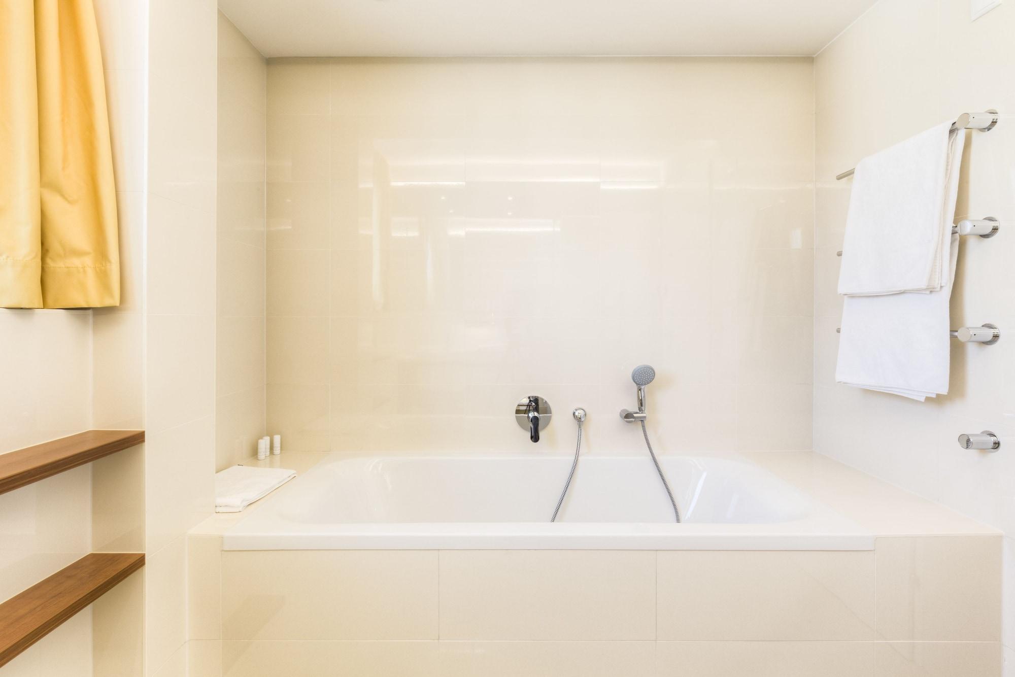 Apartamento Vienna Grand Apartments Danube *