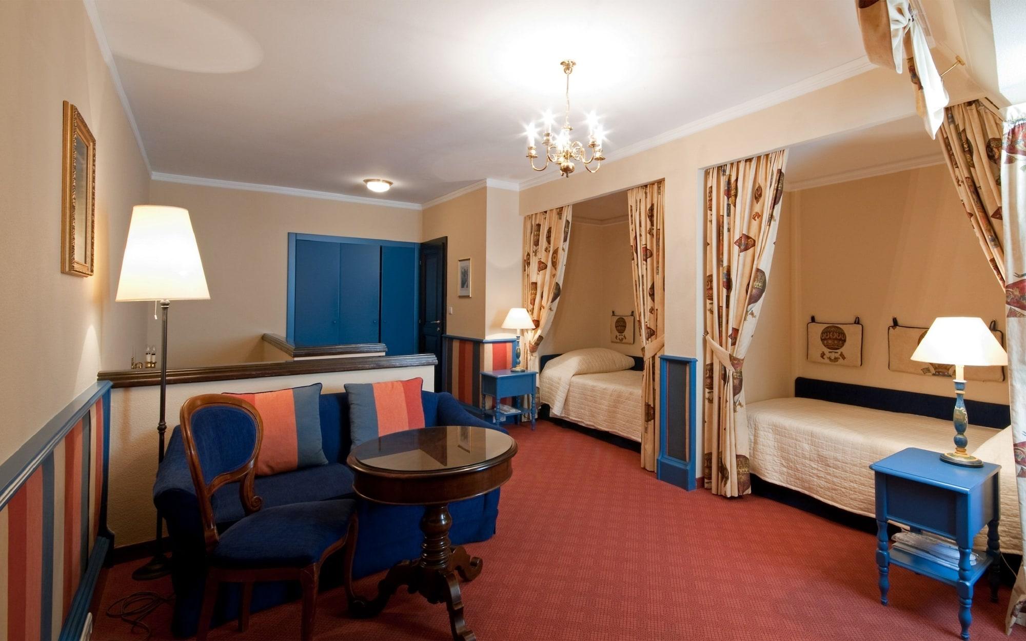 Koenig Von Ungarn Hotel Vienna