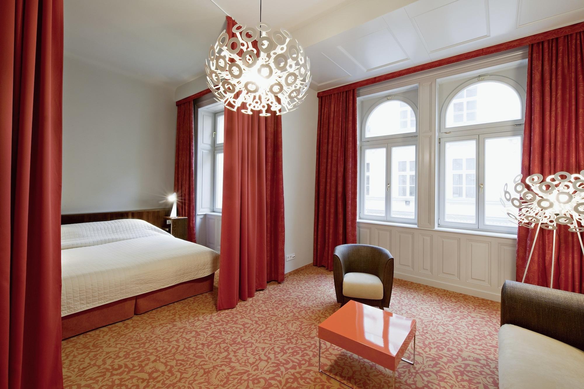 Koenig Von Ungarn Vienna