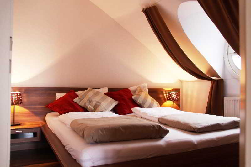 Apartment Haberlgasse