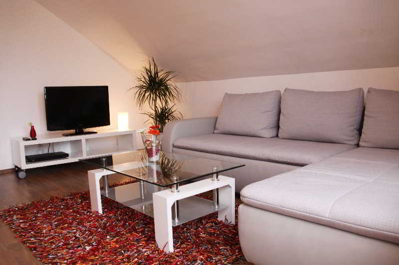 Haberlgasse Apartment Wien