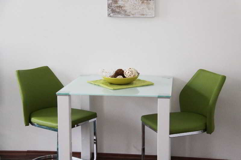 Haberlgasse Apartment Wien