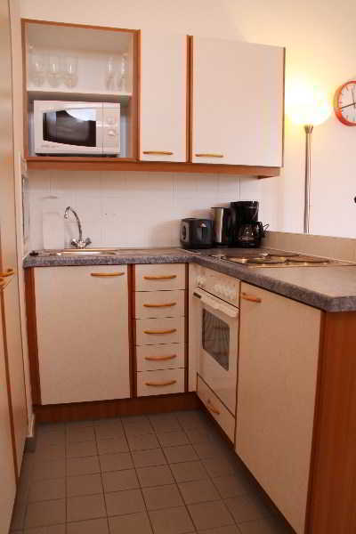 Haberlgasse Apartment