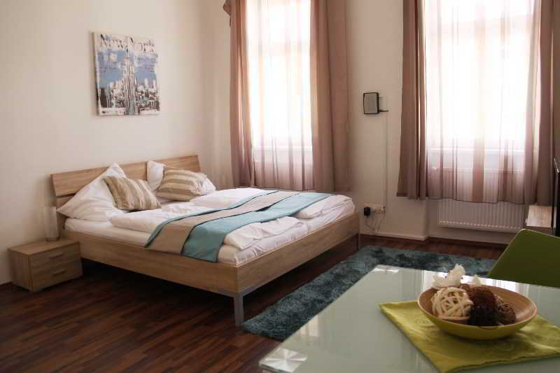 Apartment Haberlgasse