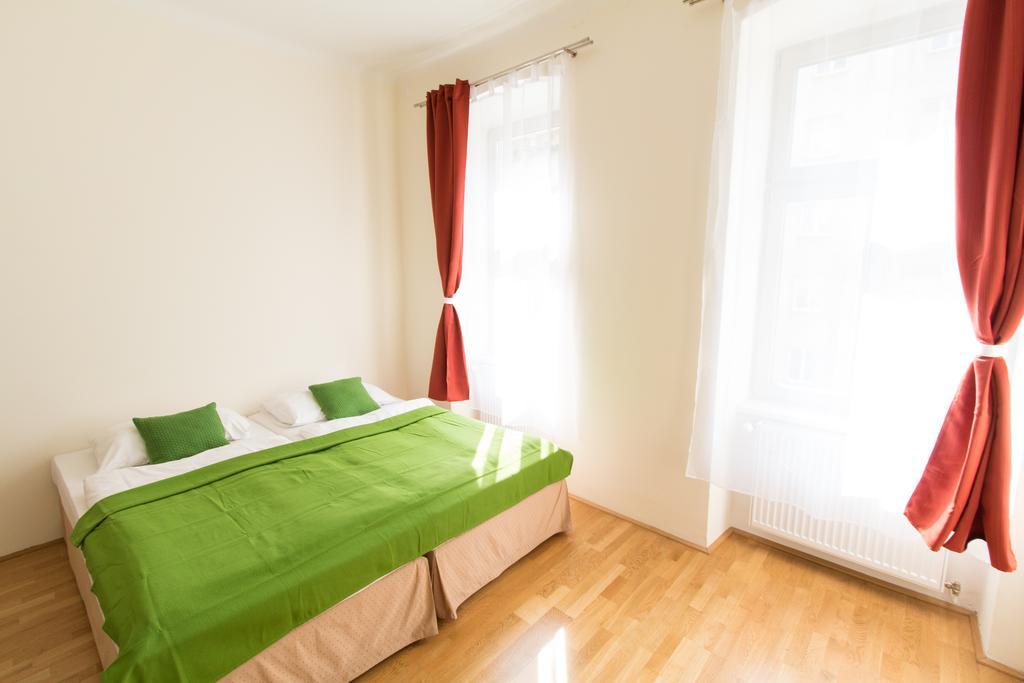 Apartment Checkvienna - Lassallestrasse