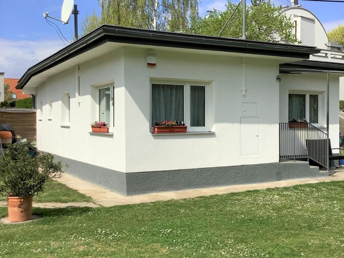 Leopoldau By Interhome Holiday home