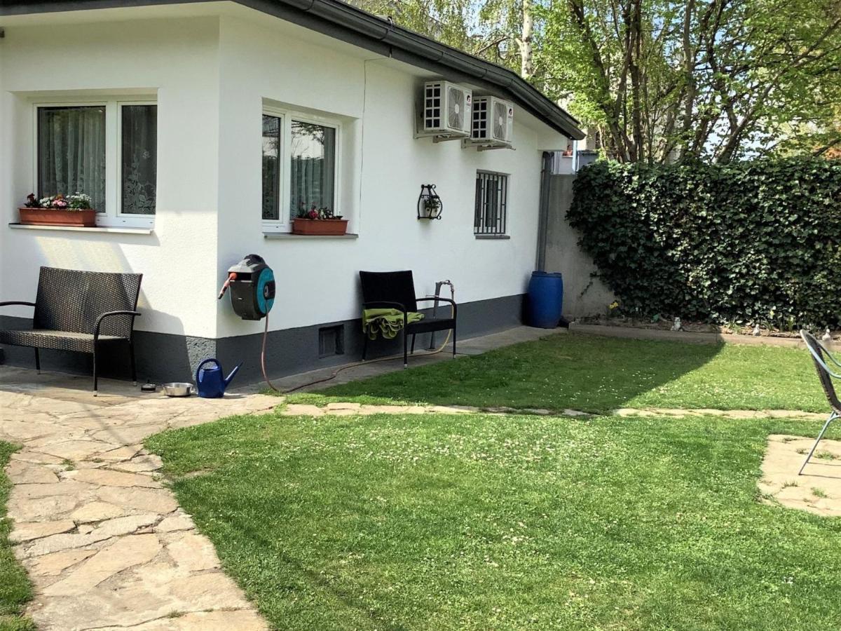 Leopoldau By Interhome Holiday home *