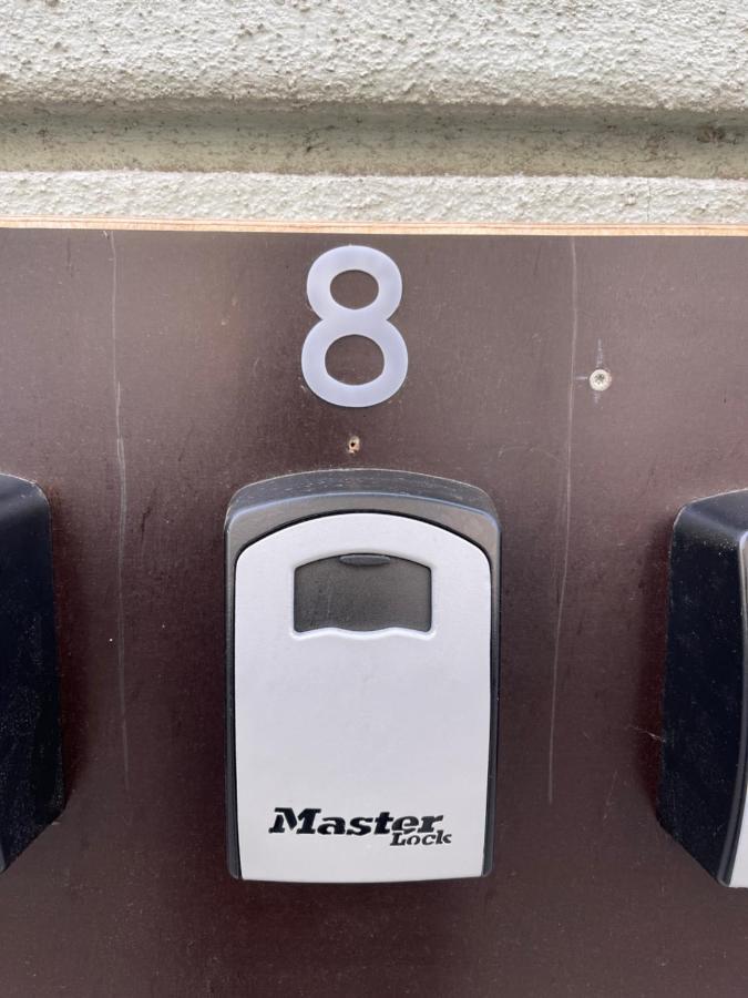 Gesamte Fuer 4 Personen 8 Apartamento Viena