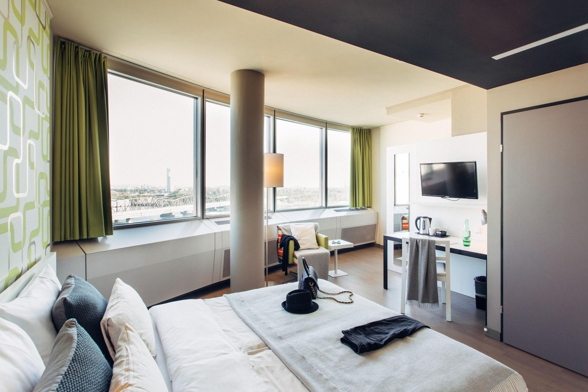 Harry's & Hotel Viena