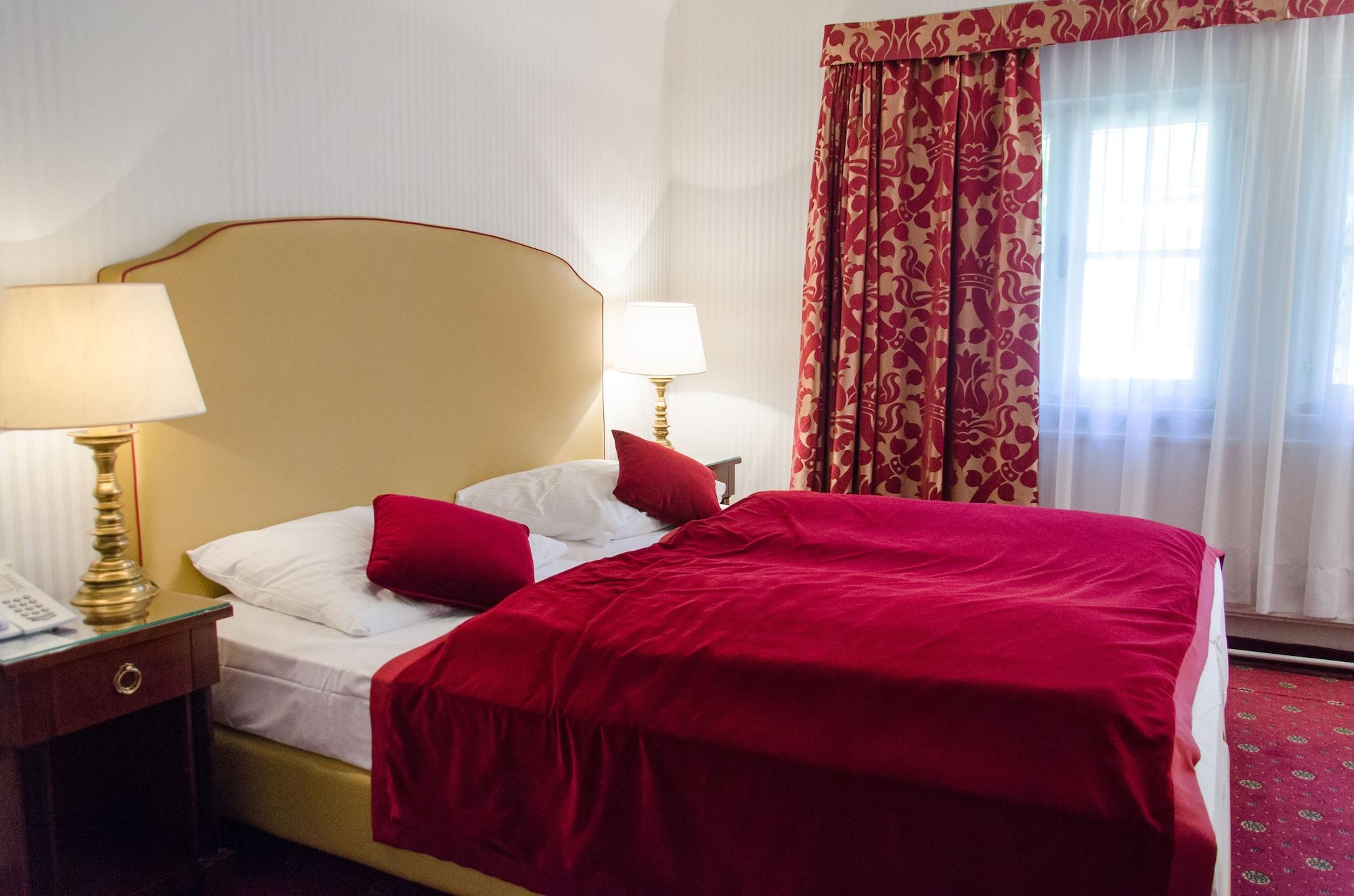 Mailberger Hof 4*