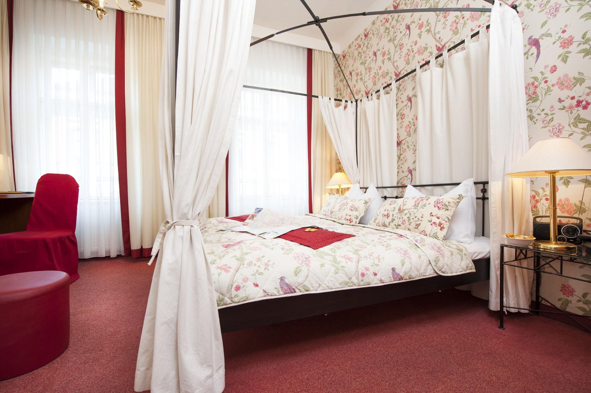 Hotel Boutique Kugel