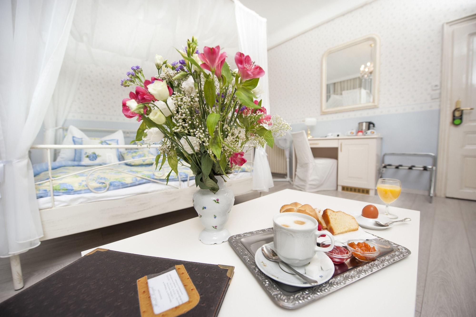 Hotel Boutique Kugel 3*