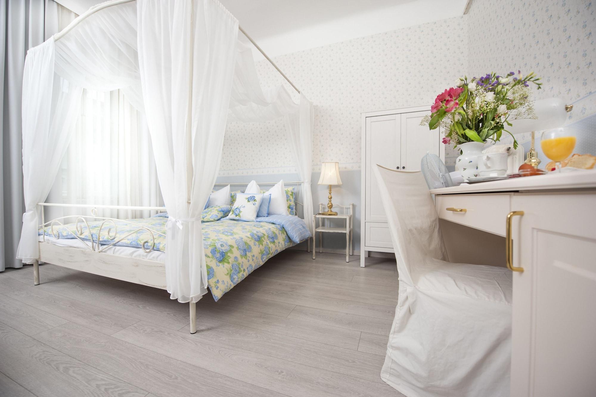 Boutique Kugel Hotel Viena
