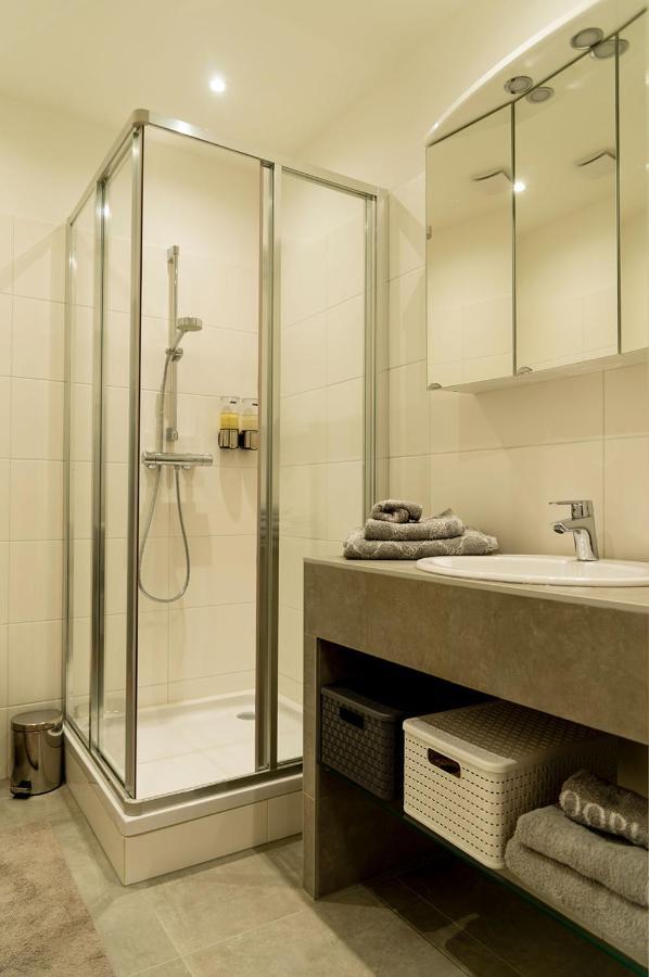 Wien-appartement, Contactless - Self-check-in Appartamento