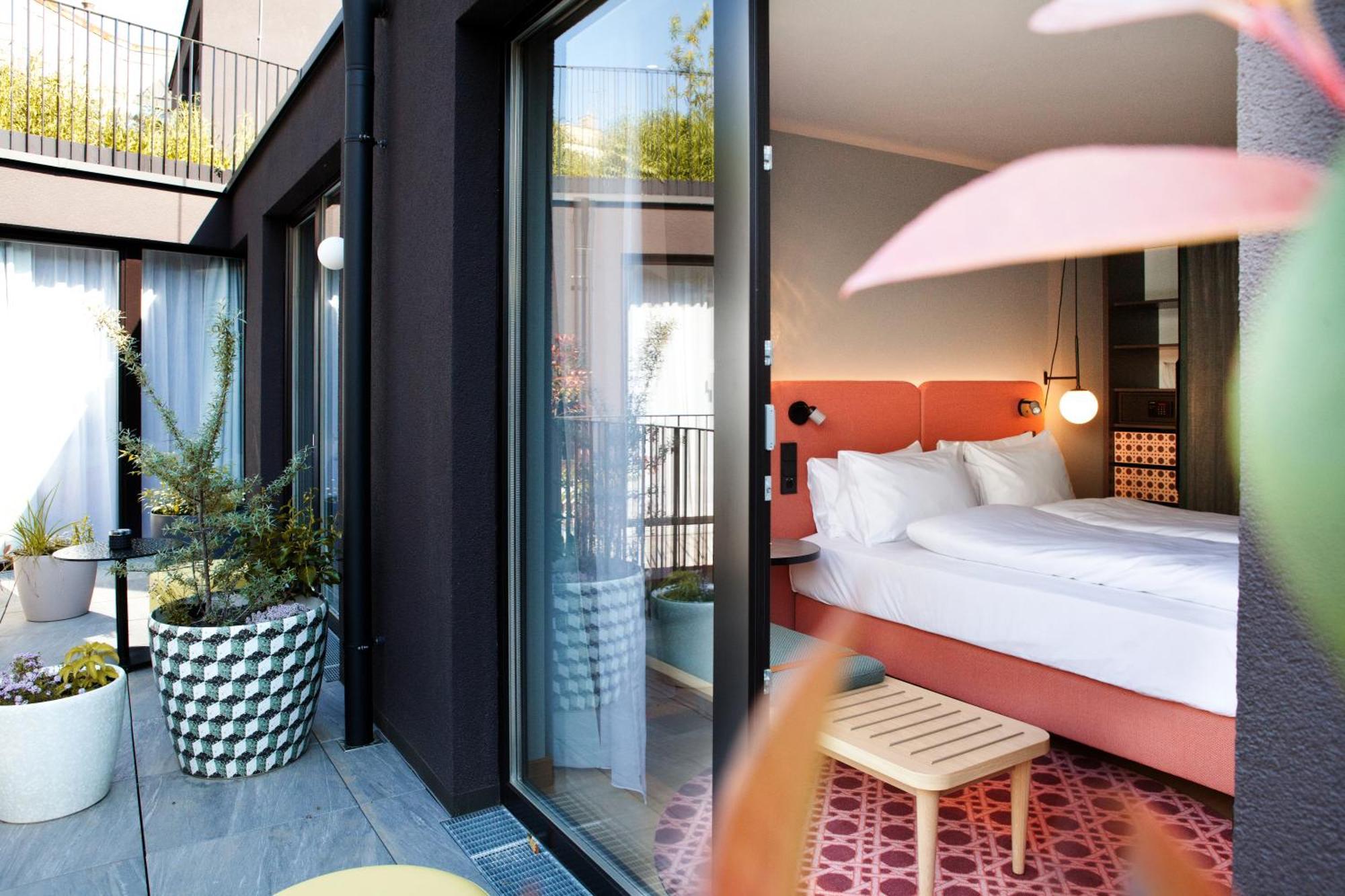 Indigo - Naschmarkt By Ihg