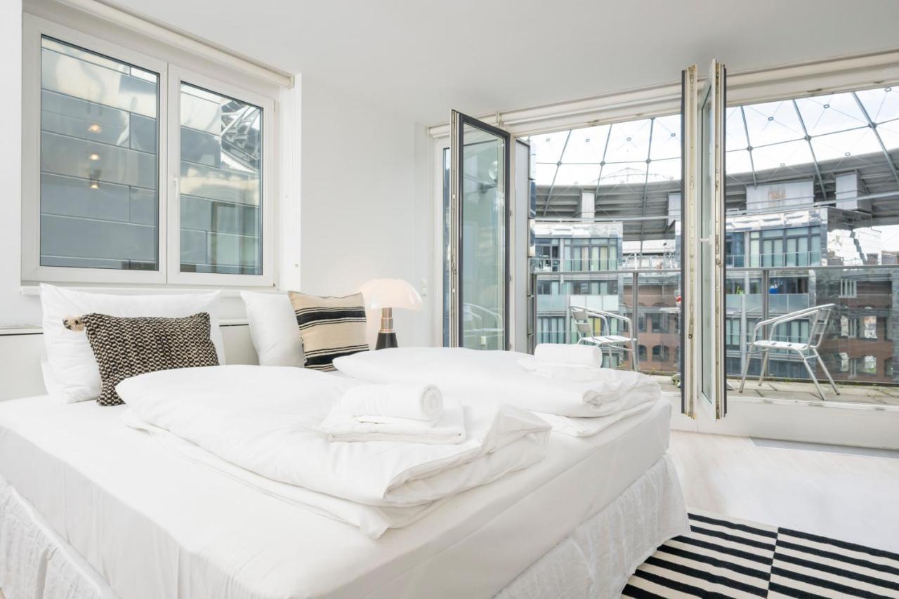 Apartment Urban Studio Gasometer By Ichbucheat *