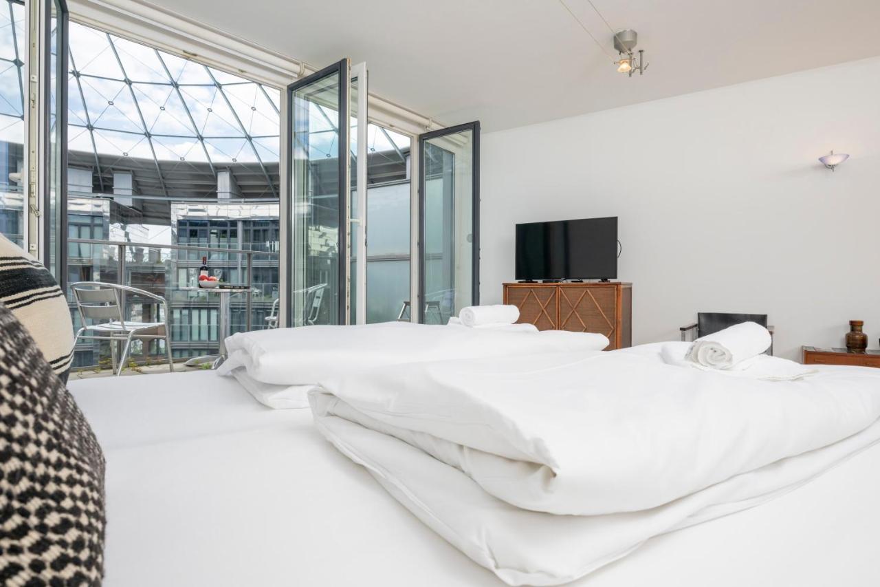 Urban Studio Gasometer By Ichbucheat *