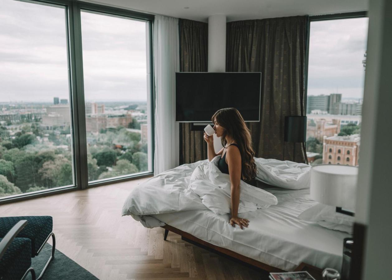 Andaz Am Belvedere, By Hyatt Hotel