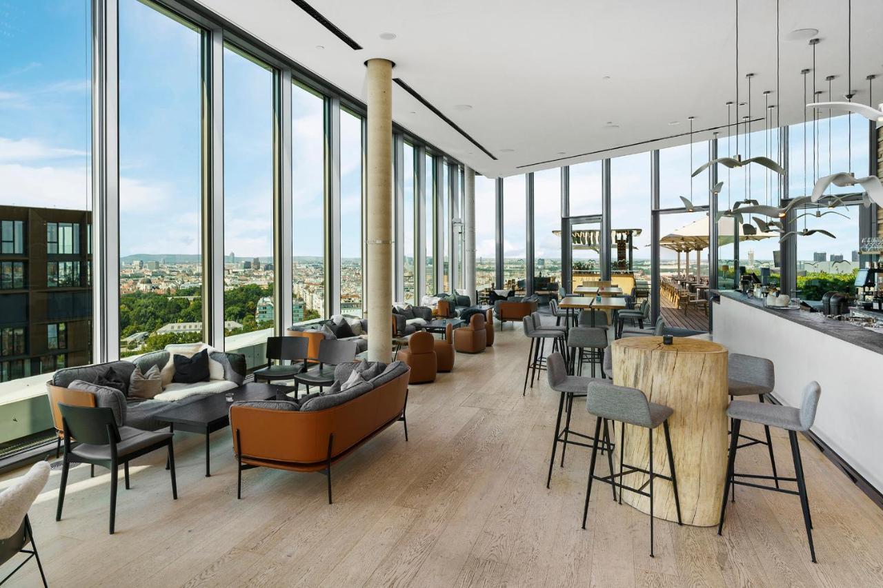 Andaz Am Belvedere, By Hyatt 5* Vienna