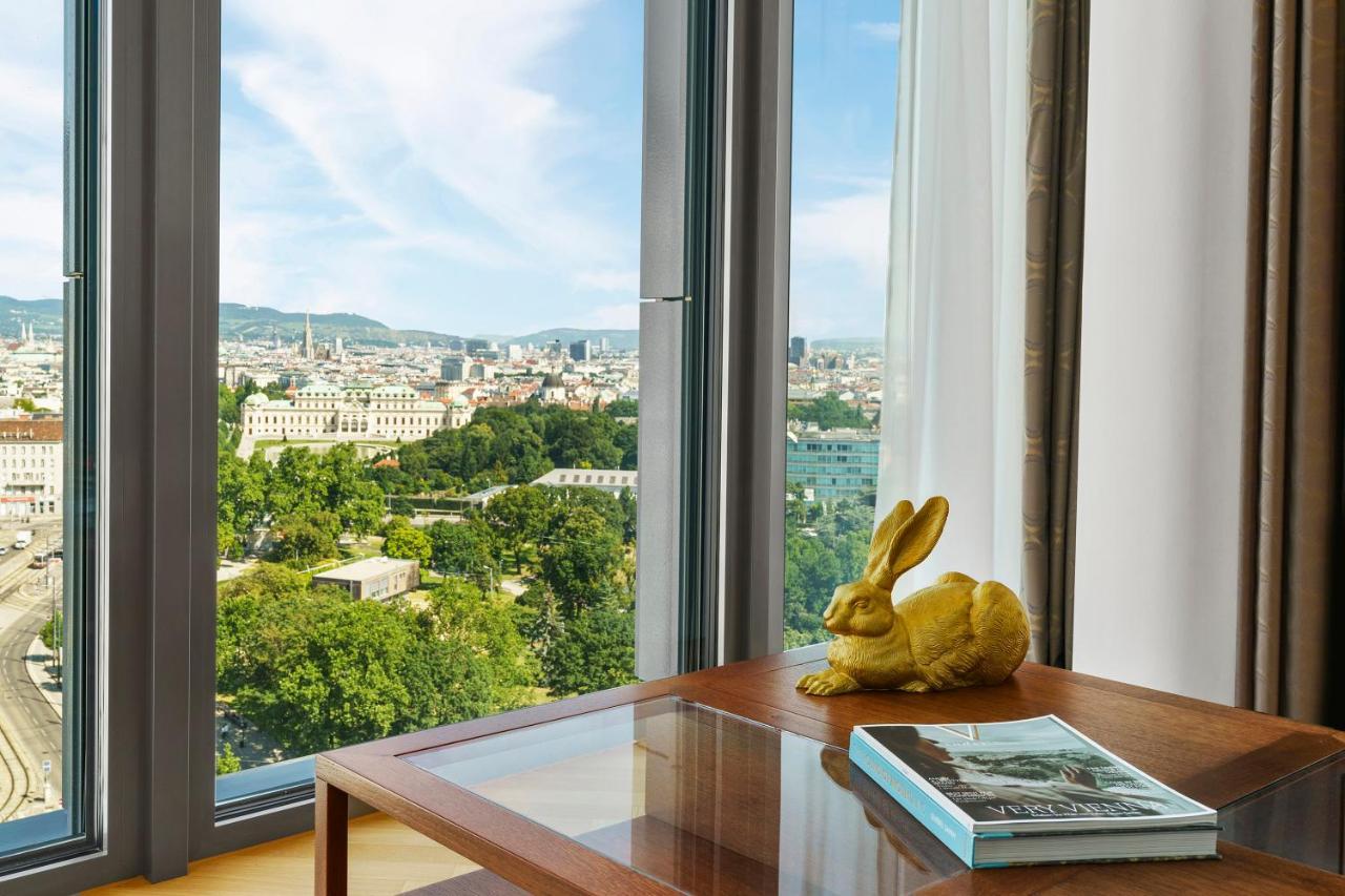 Andaz Am Belvedere, By Hyatt 5*