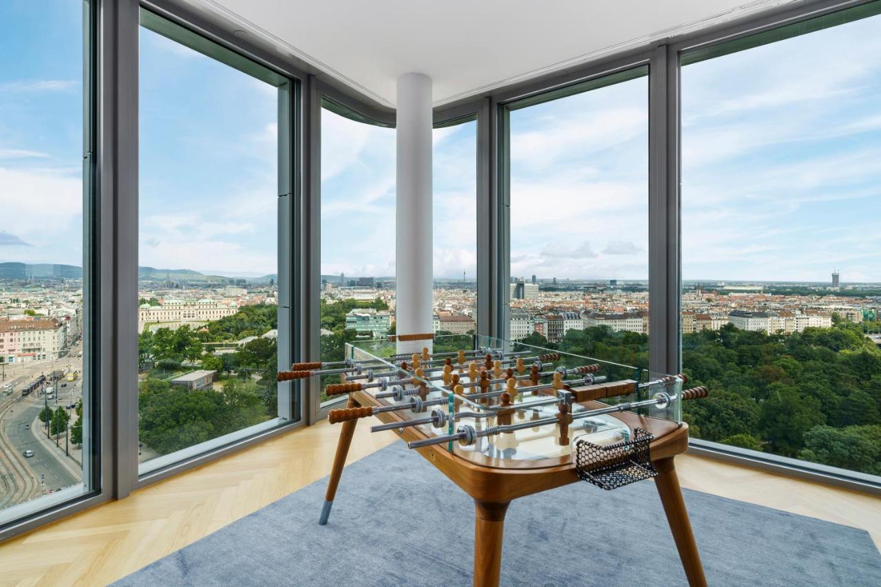 Andaz Am Belvedere, By Hyatt 5* Vienna