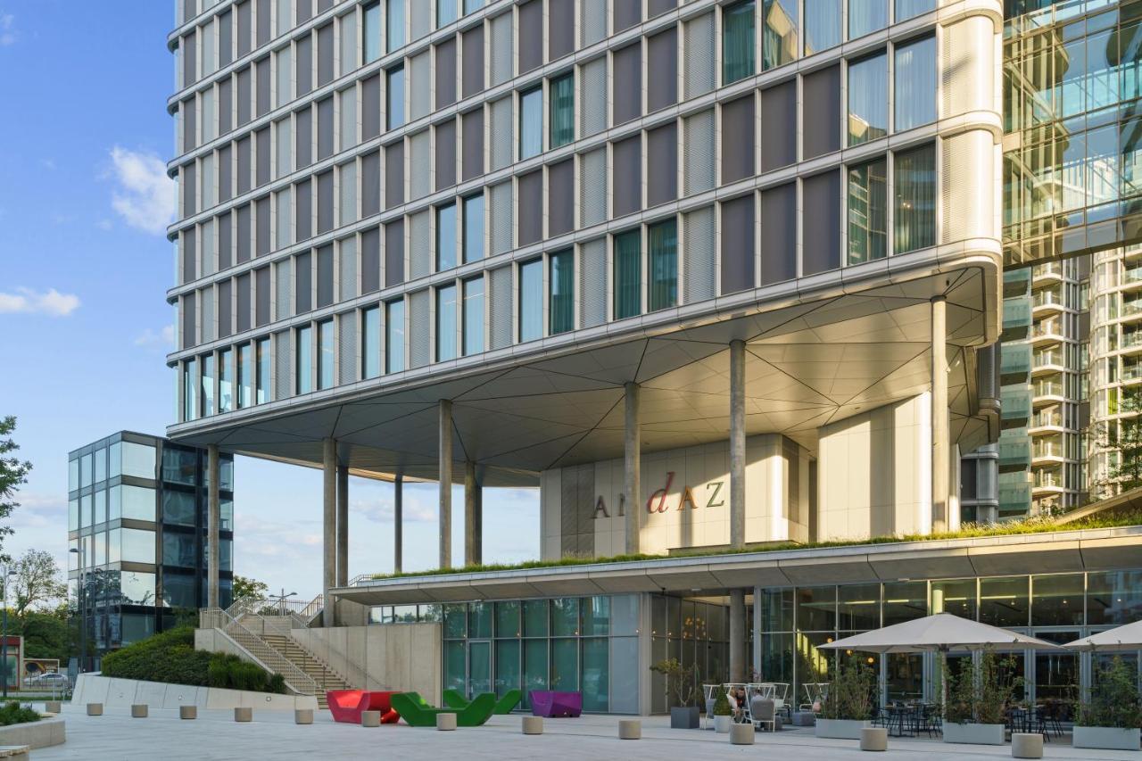 Hotel Andaz Am Belvedere, By Hyatt