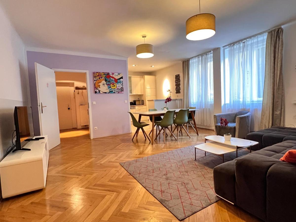 Apartamento Exclusive Center *